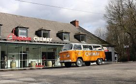 Auberge de Poteaupré